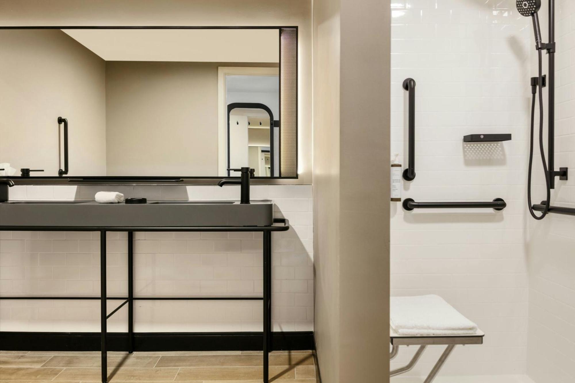 Moxy Wynwood Hotel Miami