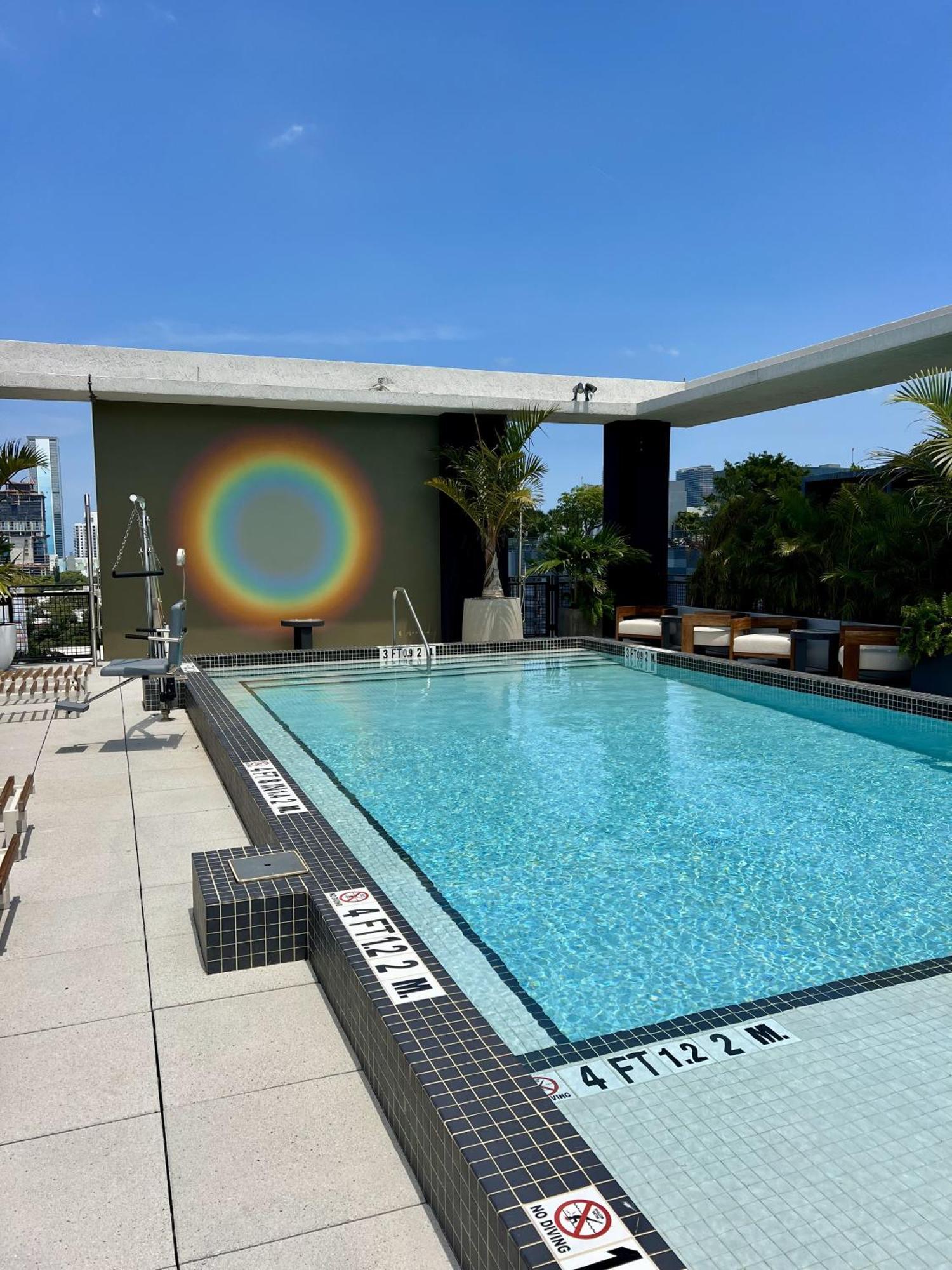 Moxy Wynwood Hotel