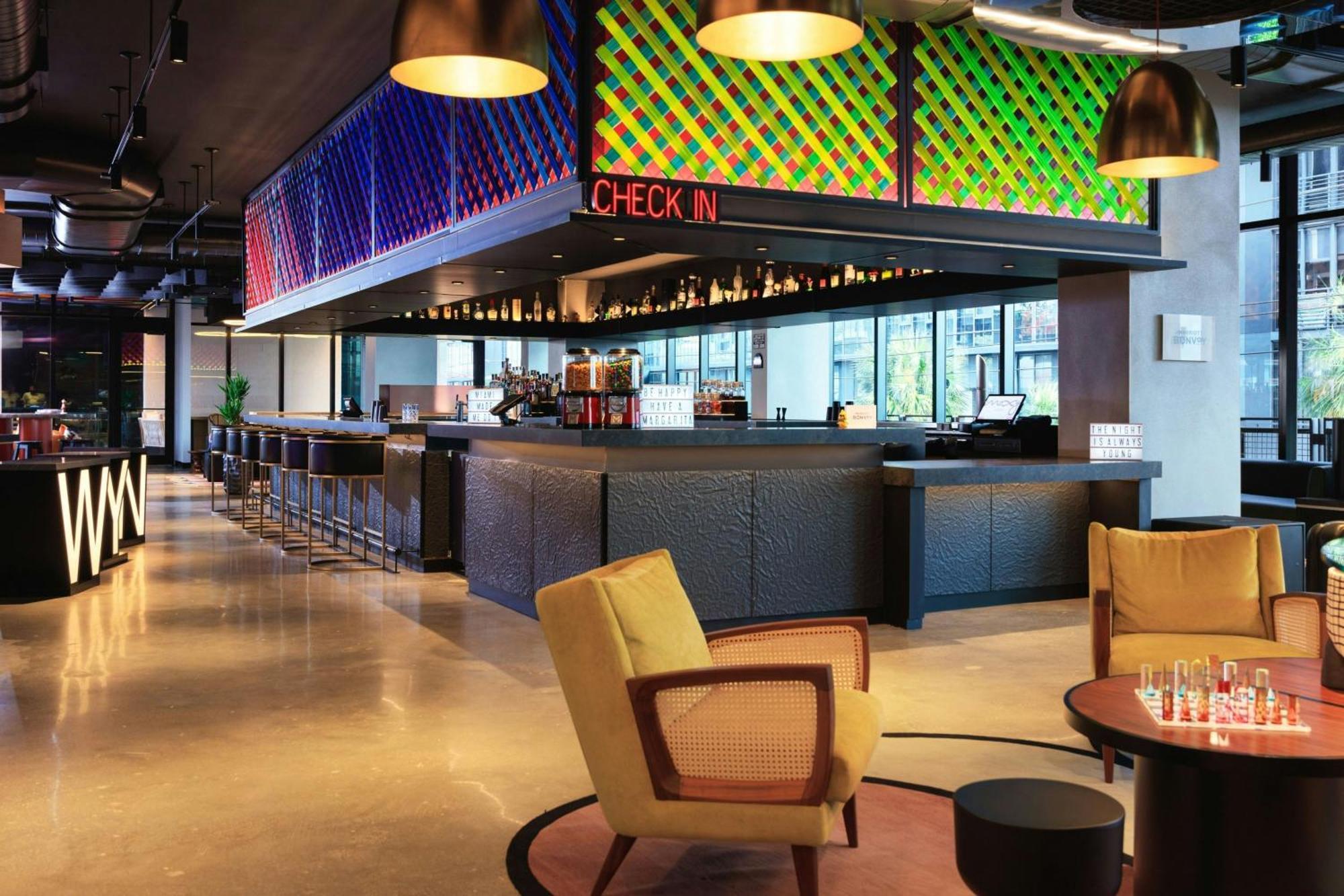 Moxy Wynwood 4* Miami