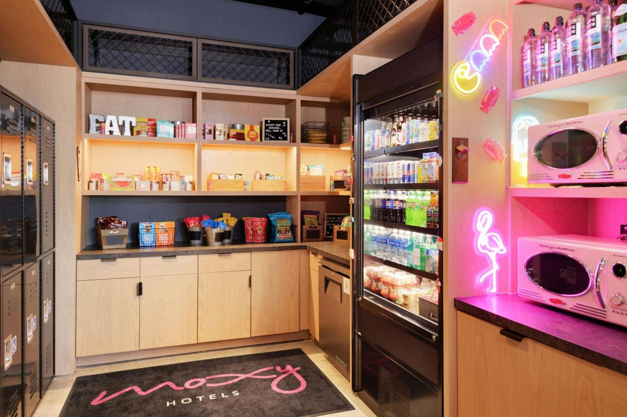 Moxy Wynwood