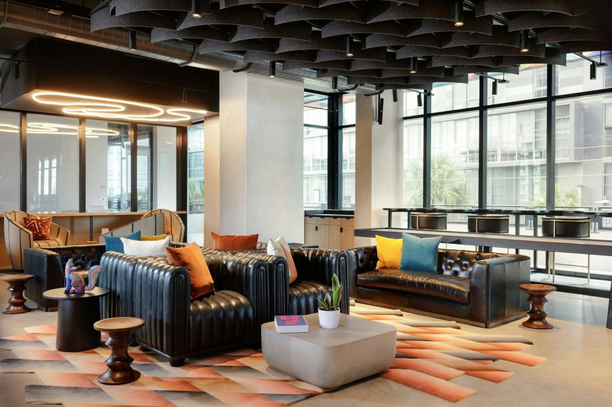 Hotel Moxy Wynwood 4*