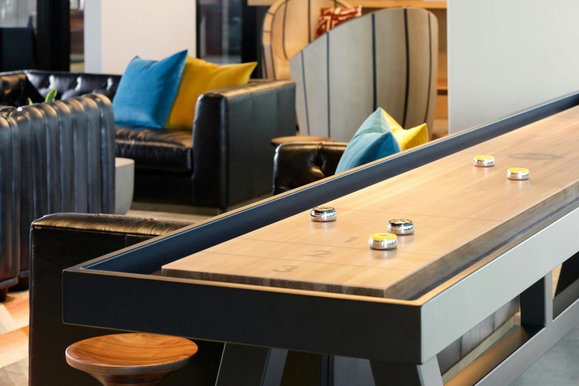 Moxy Wynwood Miami